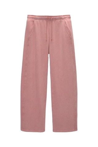 Joggingbroek - Roze