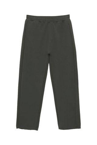 Broek - Donkergrijs
