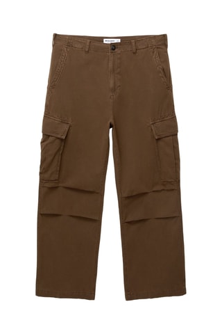 Broek - Bruin