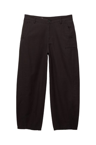 Broek - Zwart