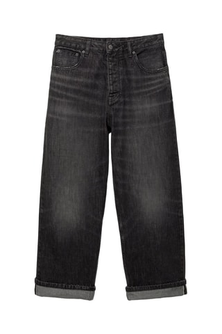 Broek - Zwart