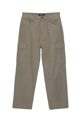 Broek - Beige