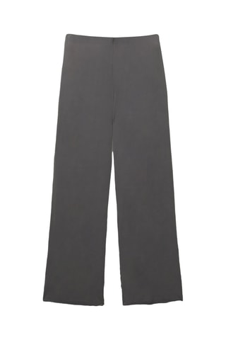 Broek - Grijs