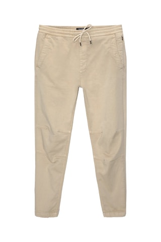 Joggingbroek - Beige