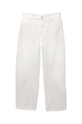 Broek - Wit