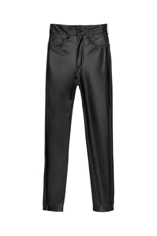 Broek - Zwart