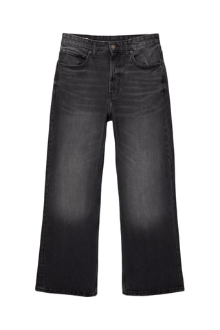 Broek - Zwart