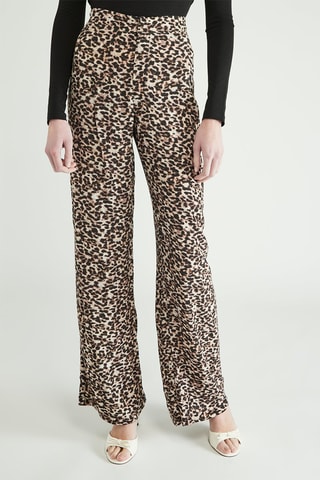 Broek - Beige