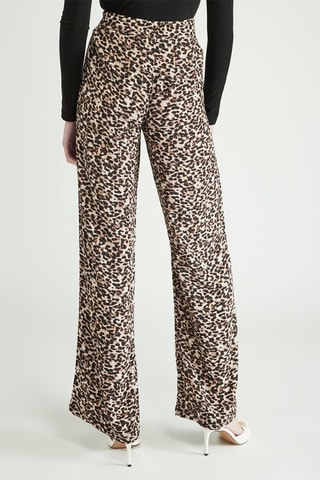 Broek - Beige