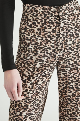 Broek - Beige