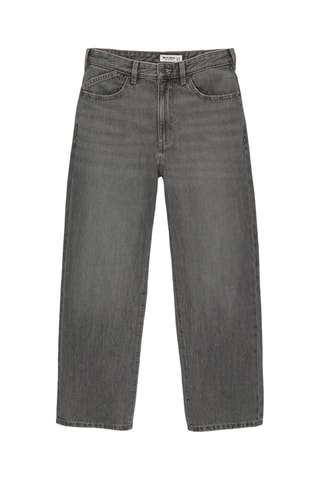 Jeans - Donkergrijs