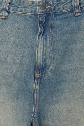 Jeans - Blauw