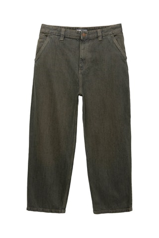 Jeans - Donkergrijs