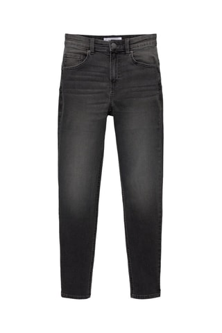 Jeans - Zwart