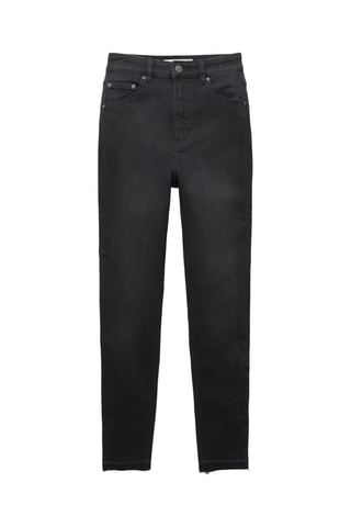 Jeans - Zwart