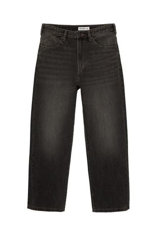 Jeans - Zwart