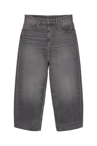 Jeans - Donkergrijs
