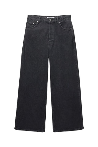 Jeans - Zwart