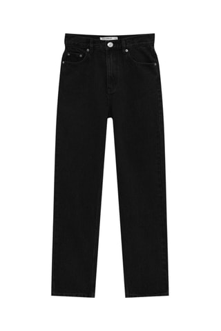 Jeans - Zwart