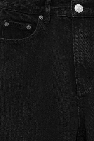 Jeans - Zwart