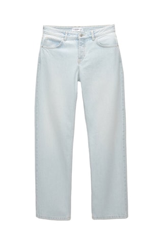 Jeans - Hemelsblauw