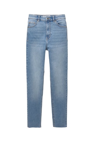 Jeans - Lichtblauw