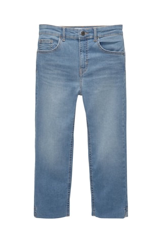 Jeans - Lichtblauw