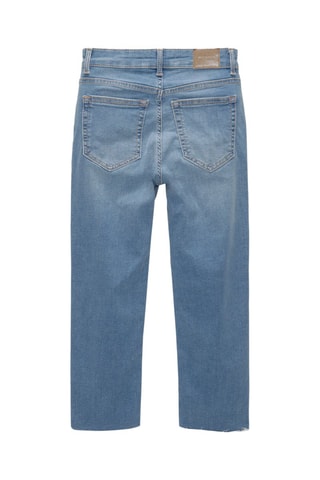 Jeans - Lichtblauw
