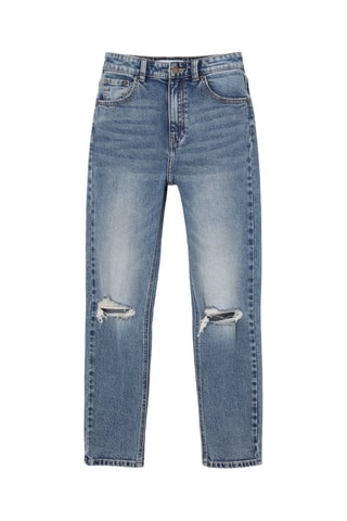 Jeans - Blauw