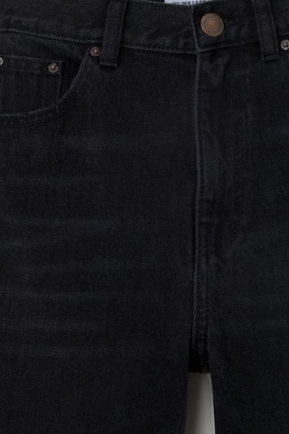 Jeans - Zwart