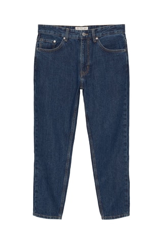 Jeans - Blauw