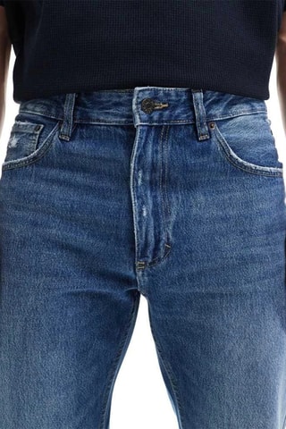 Jeans - Blauw