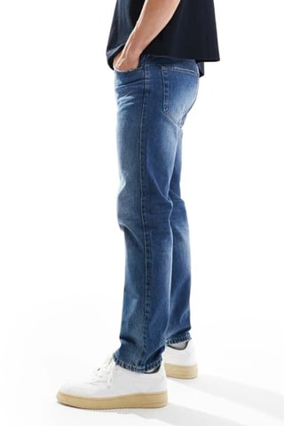 Jeans - Blauw