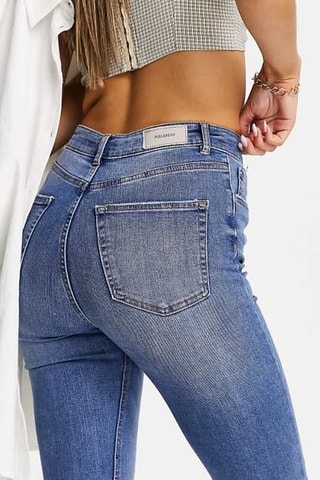 Jeans - Lichtblauw