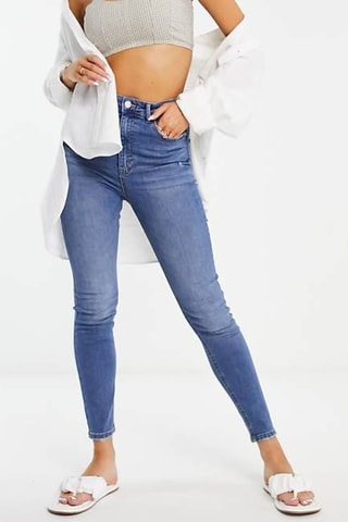 Jeans - Lichtblauw