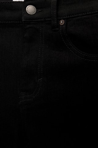 Jeans - Zwart