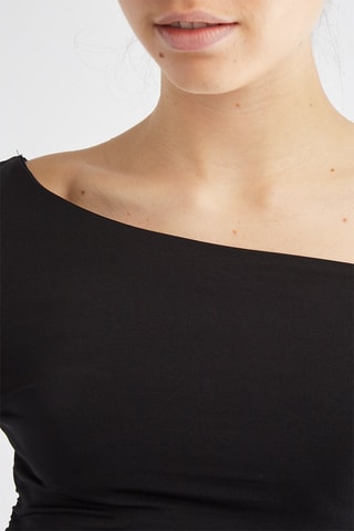 Top - Zwart