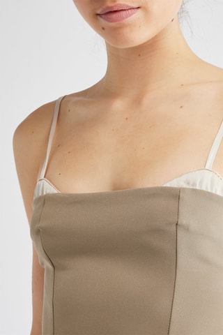 Top - Beige