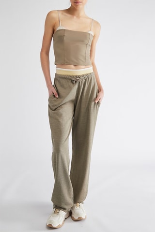 Top - Beige