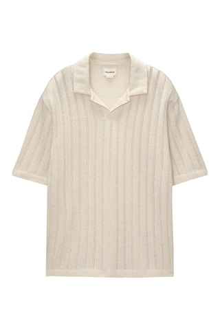 Polo - Beige