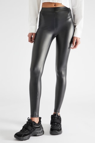 Legging - Zwart
