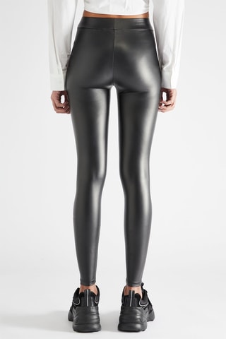 Legging - Zwart