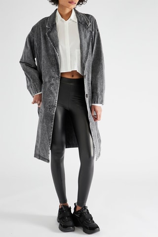Legging - Zwart