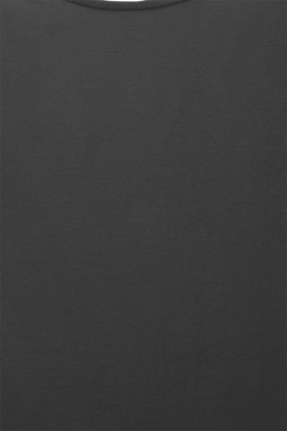 T-shirt - Zwart