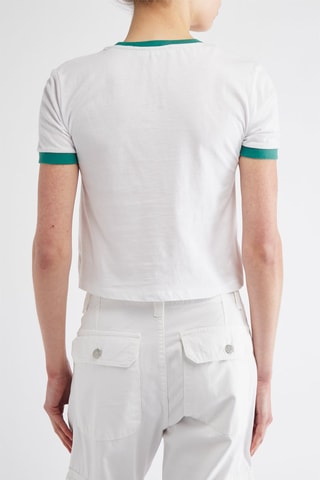 T-shirt - Wit