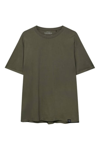 T-shirt - Vert foncé