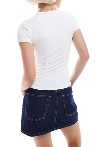 T-shirt - Blanc