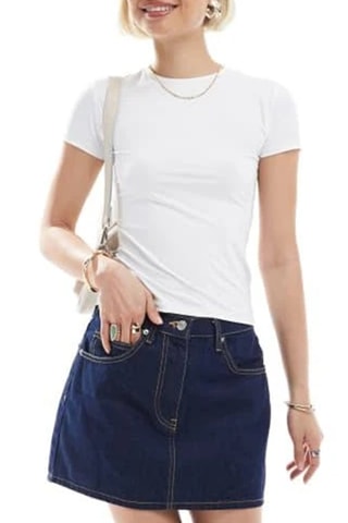 T-shirt - Blanc