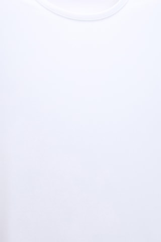 T-shirt - Blanc