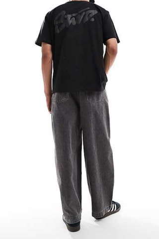 T-shirt - Noir